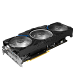 GALAX nVidia Geforce RTX 2070 SUPER 8GB DDR6 WTF WORK THE FRAMES - 23 RGB Effect - TRIPLE 90mm FAN