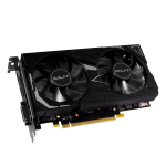 GALAX nVidia Geforce GTX 1650 SUPER 4GB DDR6 EX (1-Click OC) - DUAL FAN