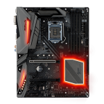 Asrock H370 Performance