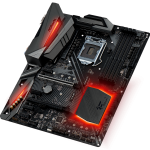 Asrock H370 Performance