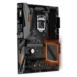 Asrock H370 Performance