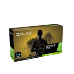 GALAX nVidia Geforce GTX 1660 SUPER 6GB DDR6 (1-Click OC) - DUAL FAN