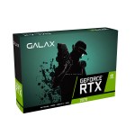 GALAX nVidia Geforce RTX 2070 8GB DDR6 EX OC - DUAL FAN