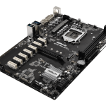 Asrock H110 PRO BTC+