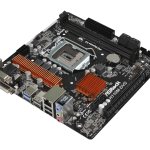 Asrock H110M-DVS R3.0