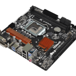 Asrock H110M-HDV R3.0