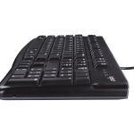 Logitech Keyboard USB K 120