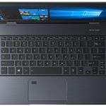 Notebook Toshiba PORTEGE X20W-E