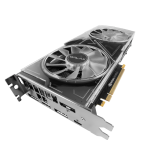 GALAX nVidia Geforce RTX 2080 8GB DDR6 OC-Twin Fan