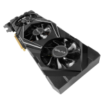 GALAX nVidia Geforce RTX 2080 8GB DDR6 SG Edition ( Serious Gamer ) - Triple Fan