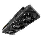 GALAX nVidia Geforce RTX 2080 8GB DDR6 SG Edition ( Serious Gamer ) - Triple Fan