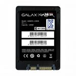 GALAX SSD Gamer L Series 120GB