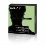 GALAX SSD Gamer L Series 120GB