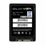 GALAX SSD Gamer L Series 240GB