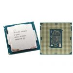 Processor Intel Xeon E-2224