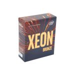 Processor Intel Xeon Bronze 3106