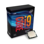 Processor Intel Core I9-9900KF