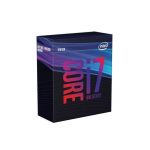 Processor Intel Core I7-9700F