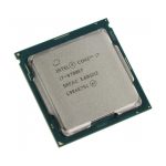 Processor Intel Core I7-9700KF