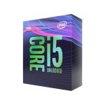 Processor Intel Core I5-9600KF