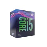 Processor Intel Core i5-9400F