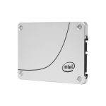 Intel® SSD D3-S4510 Series (240GB, 2.5in SATA 6Gb/s, 3D2, TLCc)