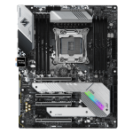 Asrock X299 Steel Legend