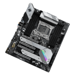 Asrock X299 Steel Legend