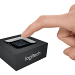 Logitech Bluethooth Audio Receiver