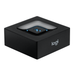 Logitech Bluetooth Audio Receiver