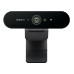 Logitech Brio Ultra HD Pro Webcam