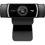 Logitech C 922 Pro Stream Webcam