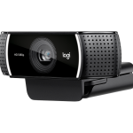 Logitech C 922 Pro Stream Webcam