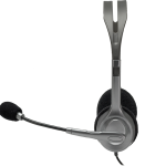 Logitech H110 Stereo Headset