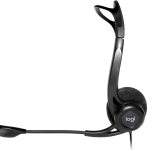 Logitech H370 USB Computer Headset