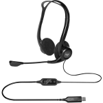 Logitech H370 USB Computer Headset