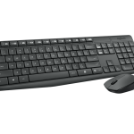 Logitech MK235 Wireless Keyboard and Mouse