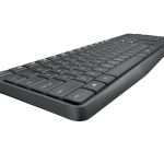 Logitech MK235 Wireless Keyboard and Mouse