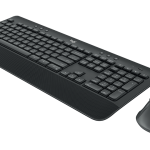 Logitech MK545 Advanced