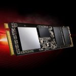 SSD ADATA 512GB SX8200 Pro M.2 PCIE