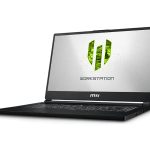 Laptop MSI  WS65 9TM-1452ID