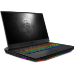 Laptop MSI GT76 9SF