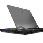 Laptop MSI GT76 9SF