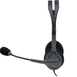 Logitech H111 Stereo Headset