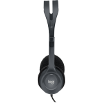 Logitech H111 Stereo Headset