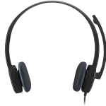 Logitech H151 Stereo Headset