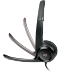 Logitech H 390 USB Headset