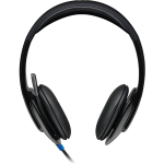 Logitech H540 USB Computer Headset