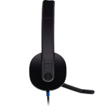 Logitech H540 USB Computer Headset