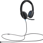 Logitech H540 USB Computer Headset